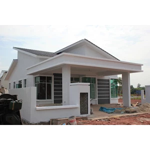Jasa Pembangunan & Renovasi Rumah 