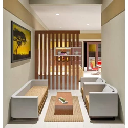 Jasa Design Interior dan Exterior Rumah By Baja Ringan Construction