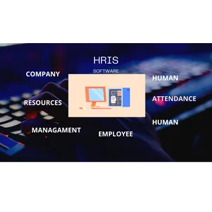 Jasa pembuatan Software Human Resource Information System