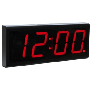 Jam Digital Ntp 4 Digit Seven Segment Merek TKS