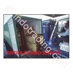 Pengiriman Kargo Partial By Sintra Cargo Service
