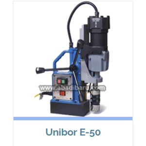 Magnetic Drilling Machine Unibor E-50