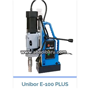 Magnetic Drilling Machine Unibor E-100 Plus