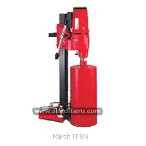 Concrete Core Drill Machine March Tf8n