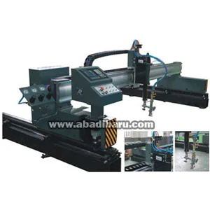 Mesin Las CNC Light Gantry Cutting Machine