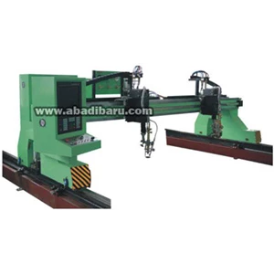 Mesin Las CNC Professional Gantry Cutting Machine