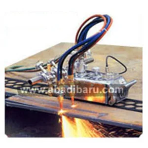 Mesin Las Big Auto BA-220-ST-1 / ST-2