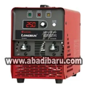 Mesin Las Inverter Longrun 250LD2