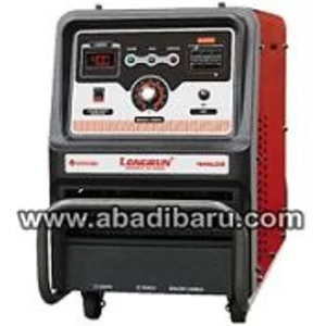 Mesin Las Inverter Longrun 400LD2