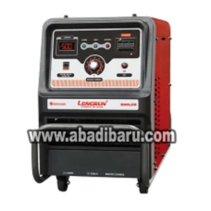 Mesin Las Inverter Longrun 500LD2