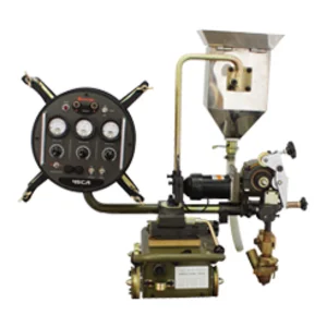 Longrun 45CA Flux Welding 
