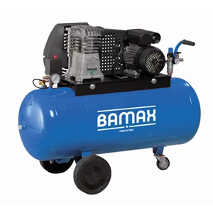 Bamax BX25 Electric Air Compressor