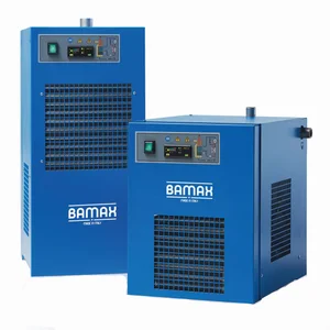 Bamax Refrigerated Air Dryer 5-15hp