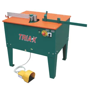 Rebar Stirrup Bending Machine