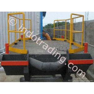 Pompa Pontoon Swl 4 Ton