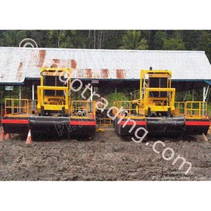 Pontoon Swl 20 Ton
