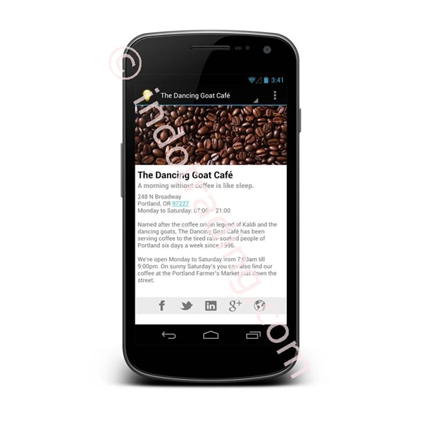 Jasa Pembuatan Website Dan Web Design Plus Gratis Aplikasi Android By CV. Essii Tech