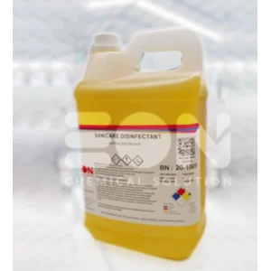 SaniCare Disinfektan (1carton isi 3 @ 5liter)