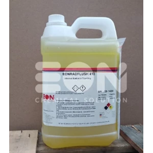 Carbon cleaner Hand cleaner from oil & grease - Eon Hand 270 (1 pail = 5ltr)