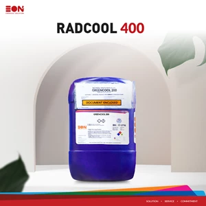 Radiator Coolant Eon / Radcool 400 200 Liter
