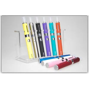 Rokok elektrik shisa elektrik vaporizer EVOD Single kit  Rp. 125000 Hub 