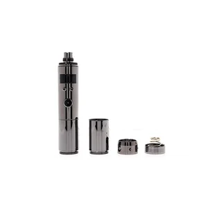 Rokok elektrik shisa elektrik vaporizer Mecanical VAMO VMAX V5 KITS 