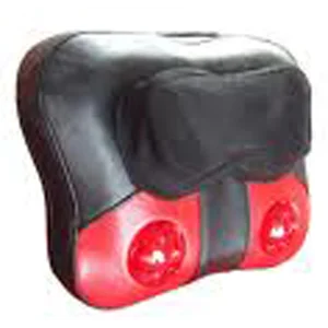Bantal Pijat Shiatsu dan Pukul Rp 320 000 tapping massage pillow 