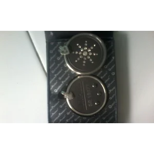 KALUNG KESEHATAN QUANTUM PENDANT ASLI Rp 135 000 KALUNG KESEHATAN QUANTUM PENDANT AS…