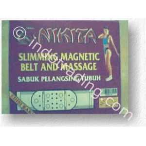 Nikita Korset Magnet
