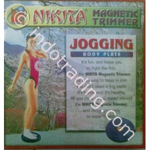 MAGNETIC TRIMMER JOGGING 