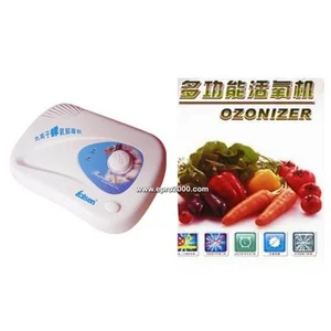 OZONIZER PEMURNI MAKANAN  Rp 495.000