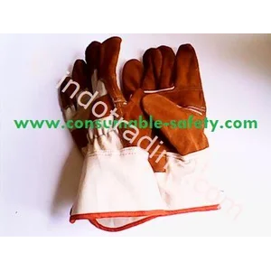 Combination Glove Rrt Model
