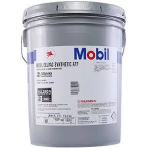 Oil And Lubricant Car Delvac Synthetic Atf