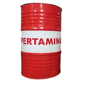 diesel oil petamina SMX SAE 40