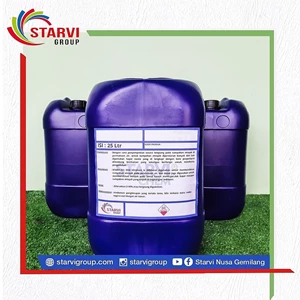 Chemical Air Conditioner Cleaner Starvi 308 Cc - Starvi Chem