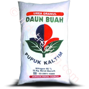 Urea Nonsubsi Pupuk Kaltim