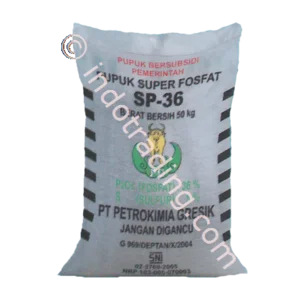 Pupuk Sp 36 Nonsubsidi