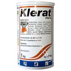 Obat Hama Tikus Klerat Rmb