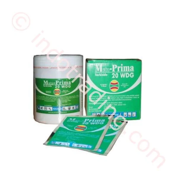 Metil Metsulfuron 20%