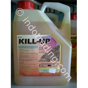 Kill Up 480 Sl Metsulfuron