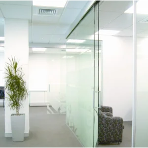 Sliding Door Glass - Henderson Pacer Glass