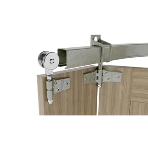 Pintu Garasi - Henderson Round the Corner