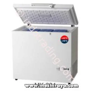 Mesin Pendingin Tipe Mk204