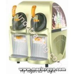 Mesin Pembuat Soft Ice Cream Tipe My2s