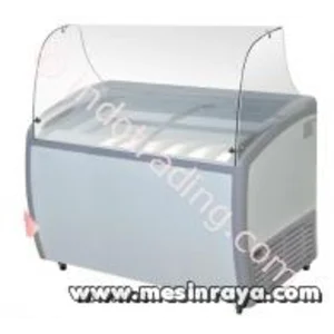 Pemajang Es Cream Tipe Sd360ic