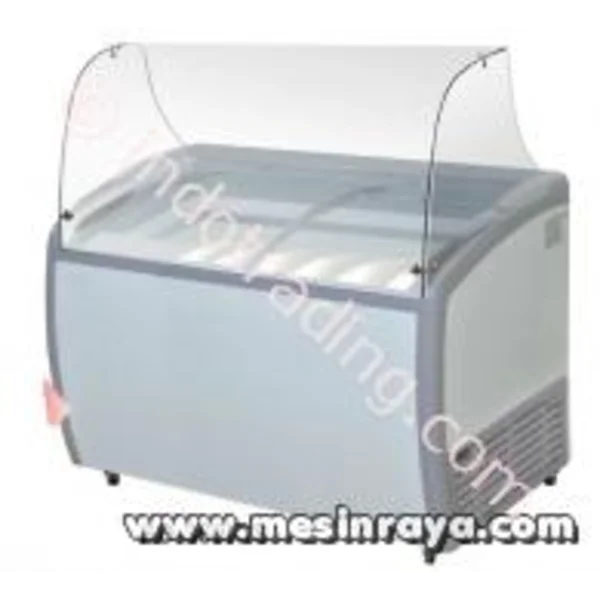 Pemajang Es Cream Tipe Sd360ic