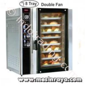 Mesin Oven Tipe Nfc-8Q