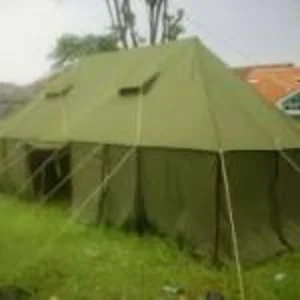 Tenda Komando Ukuran 5 x 7 x 3 M
