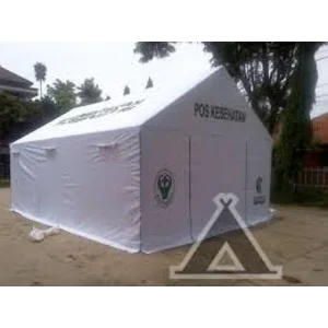 tenda dome custom