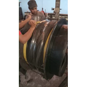karet expantion joint